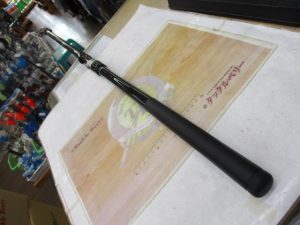 ﾀﾞｲﾜ「ｲﾝﾌﾟﾚｯｻ 3-53遠投･Y」入荷です。
