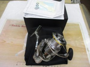ｼﾏﾉ「18ｽﾃﾗ C3000XG」入荷です。