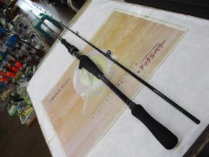 ﾀﾞｲﾜ「ﾊｰﾄﾗﾝﾄﾞ HL832MRB-AGS14」入荷です。