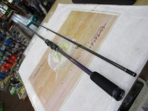 ｾﾞｽﾀ「ﾗﾝｳｪｲSLS S94 ｽｰﾊﾟｰﾛﾝｸﾞｼｭｰﾀｰ」入荷です。