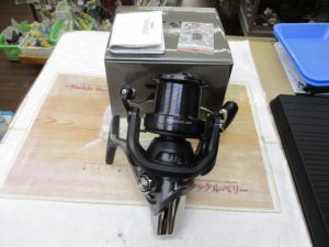 ﾀﾞｲﾜ「17ｸﾛｽｷｬｽﾄ 4500」入荷です。