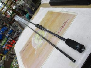 ｾﾞｽﾀ「ﾗﾝｳｪｲSLS S84 ﾊﾞｰｻﾀｲﾙｼｭｰﾀｰ」入荷です。