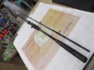 ﾀﾞｲﾜ「ﾃﾝﾔﾀﾁｳｵX 180･R」入荷です。