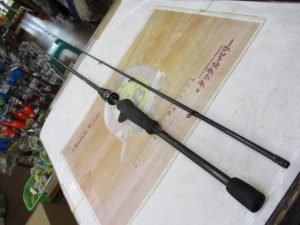 ｱﾌﾞ「ｿﾙﾃｨｰｽﾃｰｼﾞﾌﾟﾛﾄﾀｲﾌﾟﾍﾞｲﾄﾌｨﾈｽ XLRC-69LT-BF」入荷です。