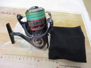 ﾀﾞｲﾜ「ｾﾙﾃｰﾄ 2508RH ﾊｲｷﾞﾔｶｽﾀﾑ」入荷です。