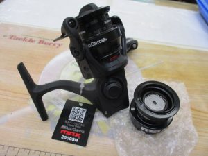 アブ「マックスSX 1000S」入荷です。