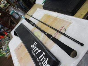 ｼﾞｬｸｿﾝ「ｻｰﾌﾄﾗｲﾌﾞ STHS-1082ML」入荷です。 – 静岡清水店
