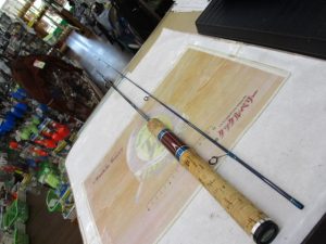 ｽﾀｼﾞｵﾐﾈｷﾞｼ「ﾄﾗｽﾄ TS6002XUL」入荷です。