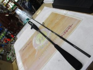 ﾀﾞｲﾜ「ｳﾞｧﾃﾞﾙLJ 63HB」入荷です。