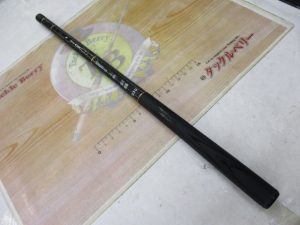 上州屋「ｽﾄﾘｰﾑｽﾀｲﾙ小継彩峰330」入荷です。