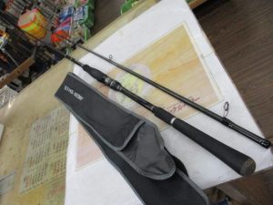 ジャクソン「サーフトライブ STHS-1112MH」入荷です。