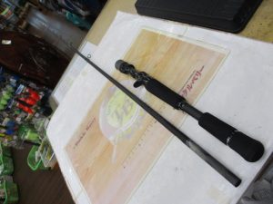 ﾀﾞｲﾜ「ﾌﾞﾗｯｸﾚｰﾍﾞﾙ C63MH-FR」入荷です。