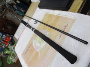 シマノ「19ソルティーアドバンスショアジギング 100M」入荷です。