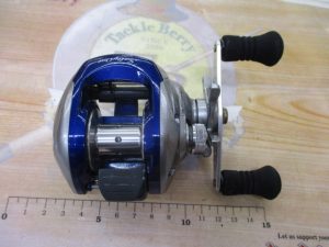 ｼﾏﾉ「11ｿﾙﾃｨｰﾜﾝPG RH」入荷です。