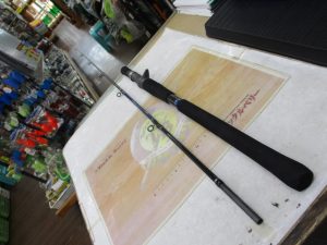 ｼﾏﾉ「ｿﾙﾃｨｰｱﾄﾞﾊﾞﾝｽｼﾞｷﾞﾝｸﾞ B603ML」入荷です。