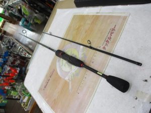 ﾀﾞｲﾜ「月下美人 70UL-S」入荷です