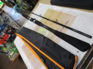 ﾀﾞｲﾜ「ﾘｰﾃﾞｨﾝｸﾞ ﾔﾘｲｶ MH-195」入荷です。