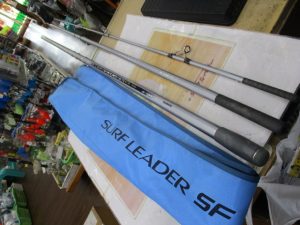 ｼﾏﾉ「ｻｰﾌﾘｰﾀﾞｰSF 405CX」入荷です。