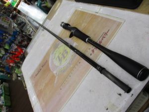 ｼﾏﾉ「ﾎﾟｲｽﾞﾝｱﾄﾞﾚﾅ 172H」入荷です。