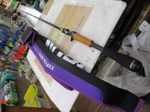 ﾚｲﾄﾞｼﾞｬﾊﾟﾝ「ｸﾞﾗﾃﾞｨｴｰﾀｰﾏｷｼﾏﾑ GX71XHC-ST ﾊﾟﾜｰｻﾞ･ﾏｯｸｽ」入荷です。