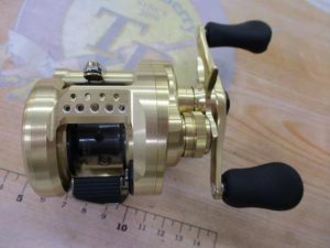 ｼﾏﾉ「21ｶﾙｶｯﾀｺﾝｸｴｽﾄ 100HG」入荷です。