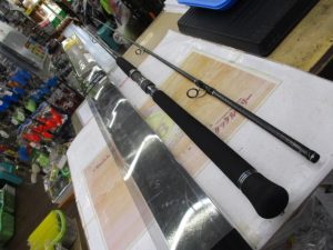 ｼﾏﾉ「ｺﾙﾄｽﾅｲﾊﾟｰXR S96MH」入荷です。