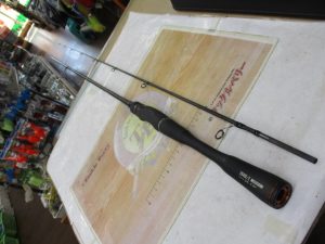 ｼﾏﾉ「24ﾎﾟｲｽﾞﾝｱﾄﾞﾚﾅ 264UL-2」入荷です。