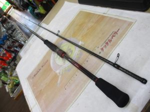 ｼﾏﾉ「22ｾﾌｨｱBB S86M」入荷です。