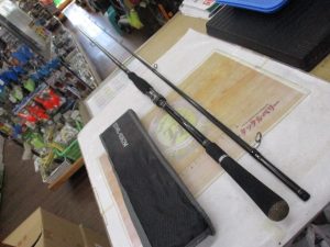 ｼﾞｬｸｿﾝ「ｻｰﾌﾄﾗｲﾌﾞ STHS-1062M」入荷です。