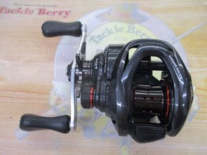 ｼﾏﾉ「16ｽｺｰﾋﾟｵﾝ 71XG」入荷です。