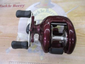 ｼﾏﾉ「ｽｺｰﾋﾟｵﾝ 1501(深溝ｽﾌﾟｰﾙ)」入荷です。