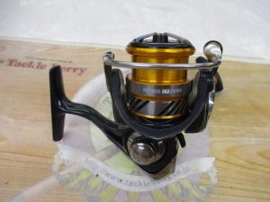 ﾀﾞｲﾜ「20ﾚﾌﾞﾛｽ LT2500S」入荷です。