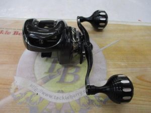 ｼﾏﾉ「23ｱﾝﾀﾚｽDC MD XG LEFT」入荷です。