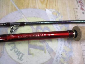 ｼﾏﾉ「18ﾜｰﾙﾄﾞｼｬｳﾗ 1754R-2」入荷です。