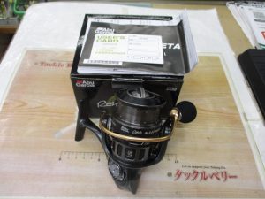 ｱﾌﾞ「ﾚﾎﾞ ALXｼｰﾀ(Θ) 3000SH」入荷です。