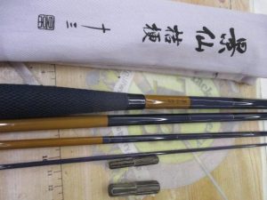 ｼﾏﾉ「景仙桔梗 13」入荷です。