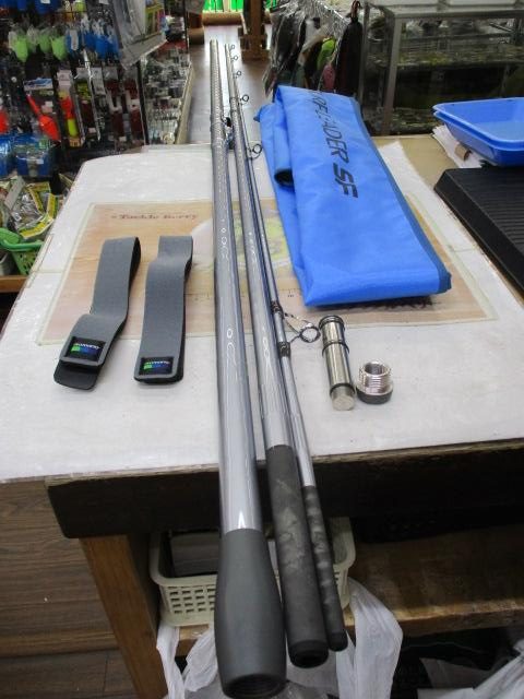 ｼﾏﾉ「ｻｰﾌﾘｰﾀﾞｰSF 405DX」入荷です。 – 静岡清水店（Shizuoka Shimizu）