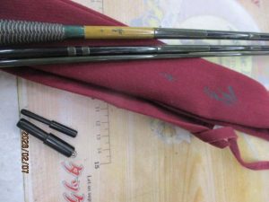 ﾀﾞｲﾜ「聖 10」入荷です。