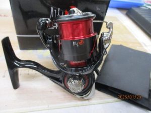 ﾀﾞｲﾜ「24月下美人X LT2000S」入荷です。