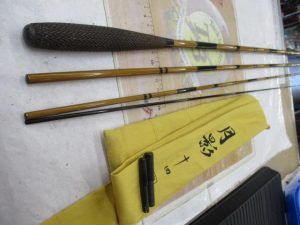 ﾀﾞｲﾜ「月影 14」入荷です。