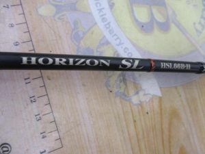 天龍「ﾎﾗｲｿﾞﾝSL HSL66B-H」入荷です。