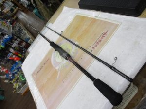 ｼﾏﾉ「23ｾﾌｨｱSS S89ML」入荷です。