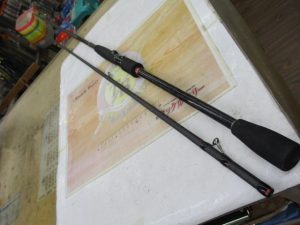 ｼﾏﾉ「ｾﾌｨｱCI4 S906MH」入荷です。