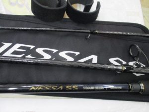 ｼﾏﾉ「24ﾈｯｻSS S106M/MH」入荷です。