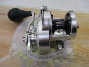 ｼﾏﾉ「11ｵｼｱｼﾞｶﾞｰ 1500HG」入荷です。