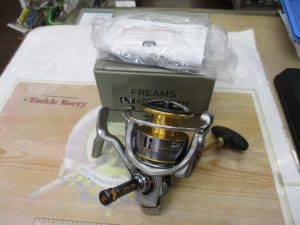 ﾀﾞｲﾜ「18ﾌﾘｰﾑｽ LT4000D-CXH」入荷です。