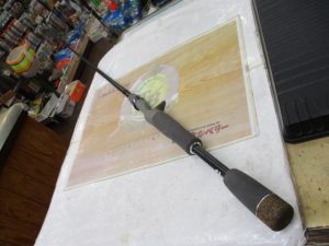 ﾃﾞｨｰﾌﾟﾌｫﾚｽﾄ「ｸﾞﾛｯｸ Gen2 650MH ﾊﾞｰｻﾀｲﾙ」入荷です。