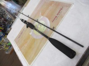 ｼﾏﾉ「ﾗｲﾄｹﾞｰﾑBB 73MH200」入荷です。