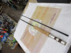 ﾀﾞｲﾜ「CWPMﾌｧﾝﾄﾑ PP-867F(S)」入荷です。