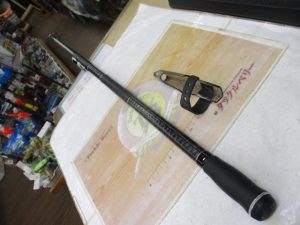 ﾀﾞｲﾜ「ﾘﾊﾞﾃｨｸﾗﾌﾞｻｰﾌT 20-390･K」入荷です。